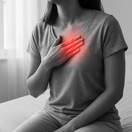 Güne Nasıl Başladığınız Önemli – Güne Göğüs Merkezinizden Başlayın